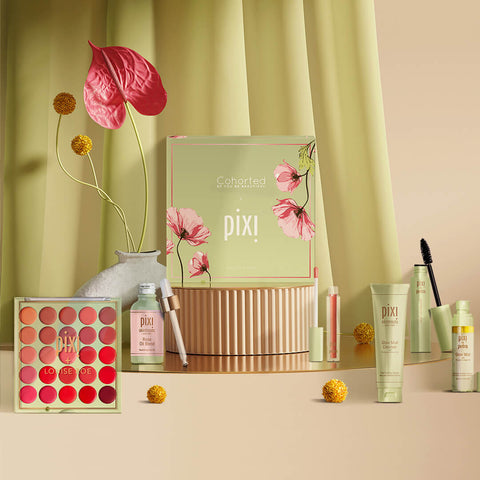 Classic Gift Beauty Box Collection
