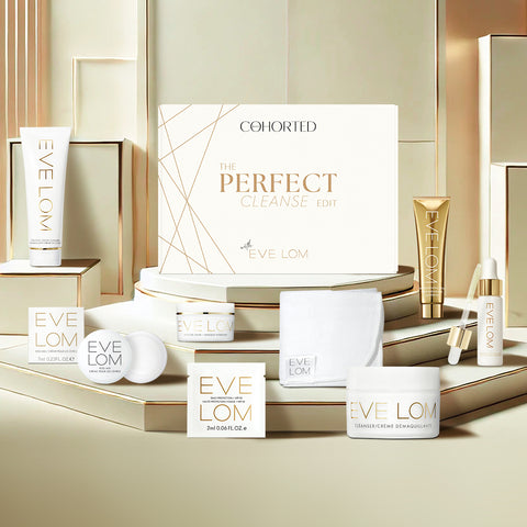 The Eve Lom Beauty Box 2nd Edit (Worth £150+)