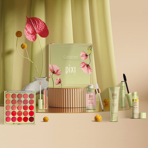 The Pixi Beauty Box (Worth £100+)
