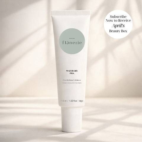 Cohorted Subscription Beauty Box