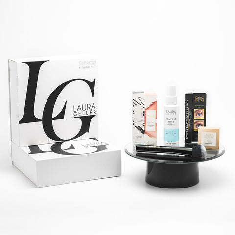 The Laura Geller Beauty Box (Worth £100+)