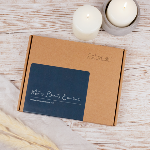 Letterbox Gifting - Mystery Essential Beauty Box