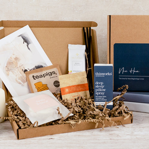 Letterbox Gifting - New Home