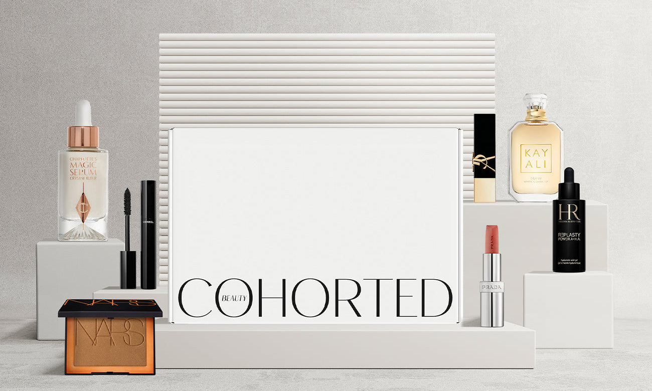 Best Beauty Box UK: How to Choose the Right Luxury Beauty Box