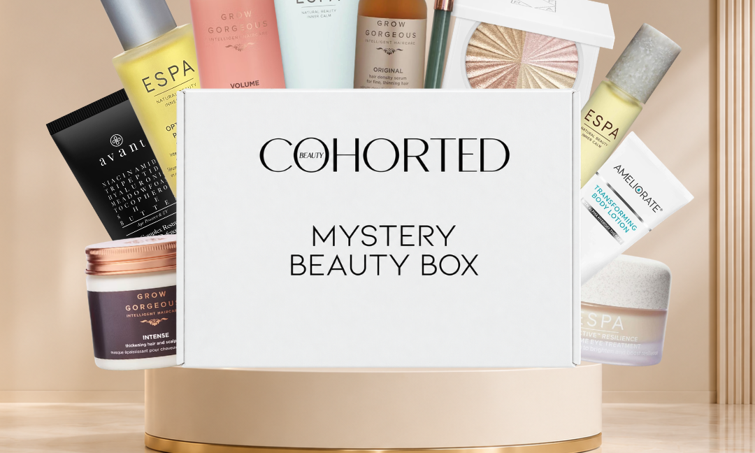 Exploring the Mystery Beauty Box Craze: Why You Need One