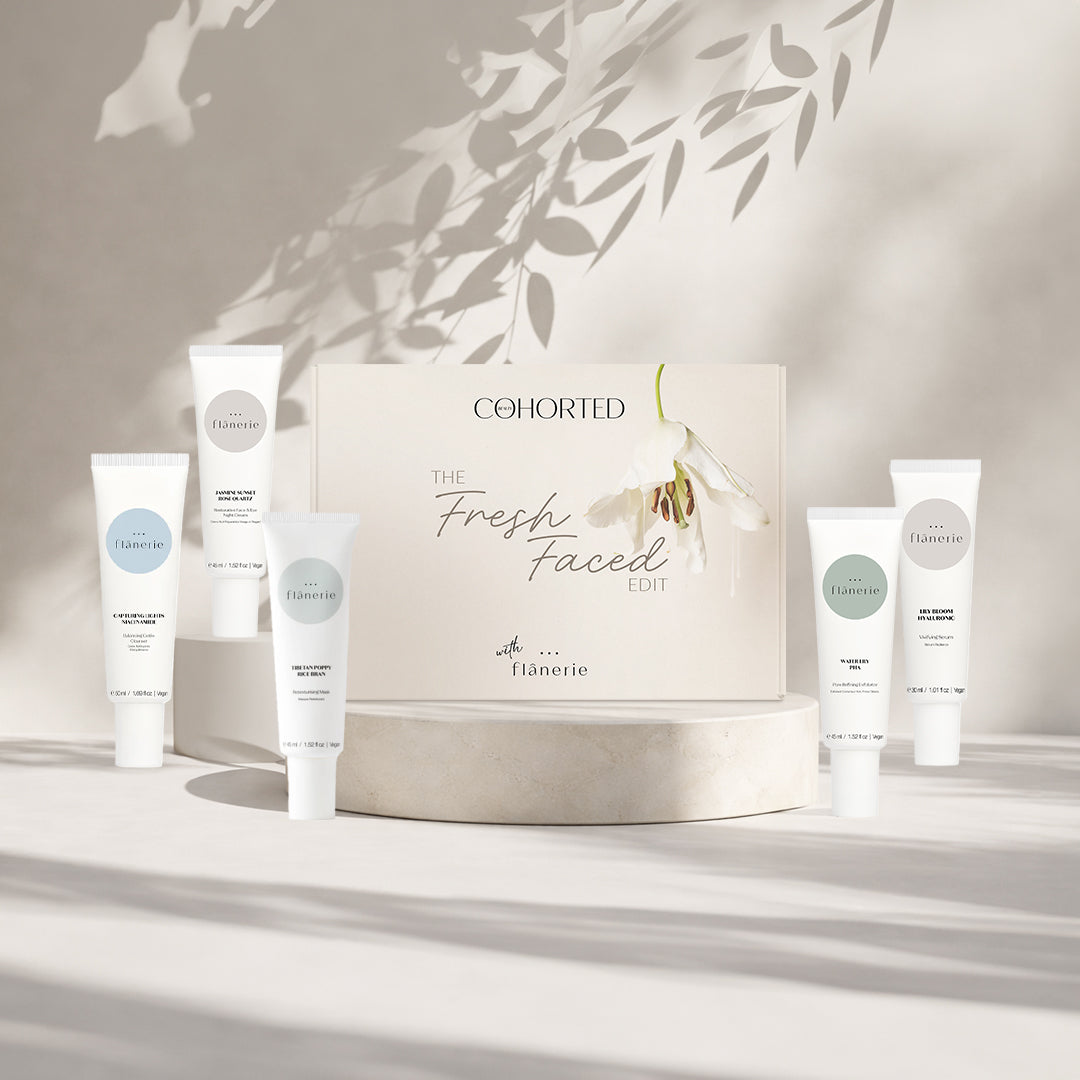 Flanerie Box