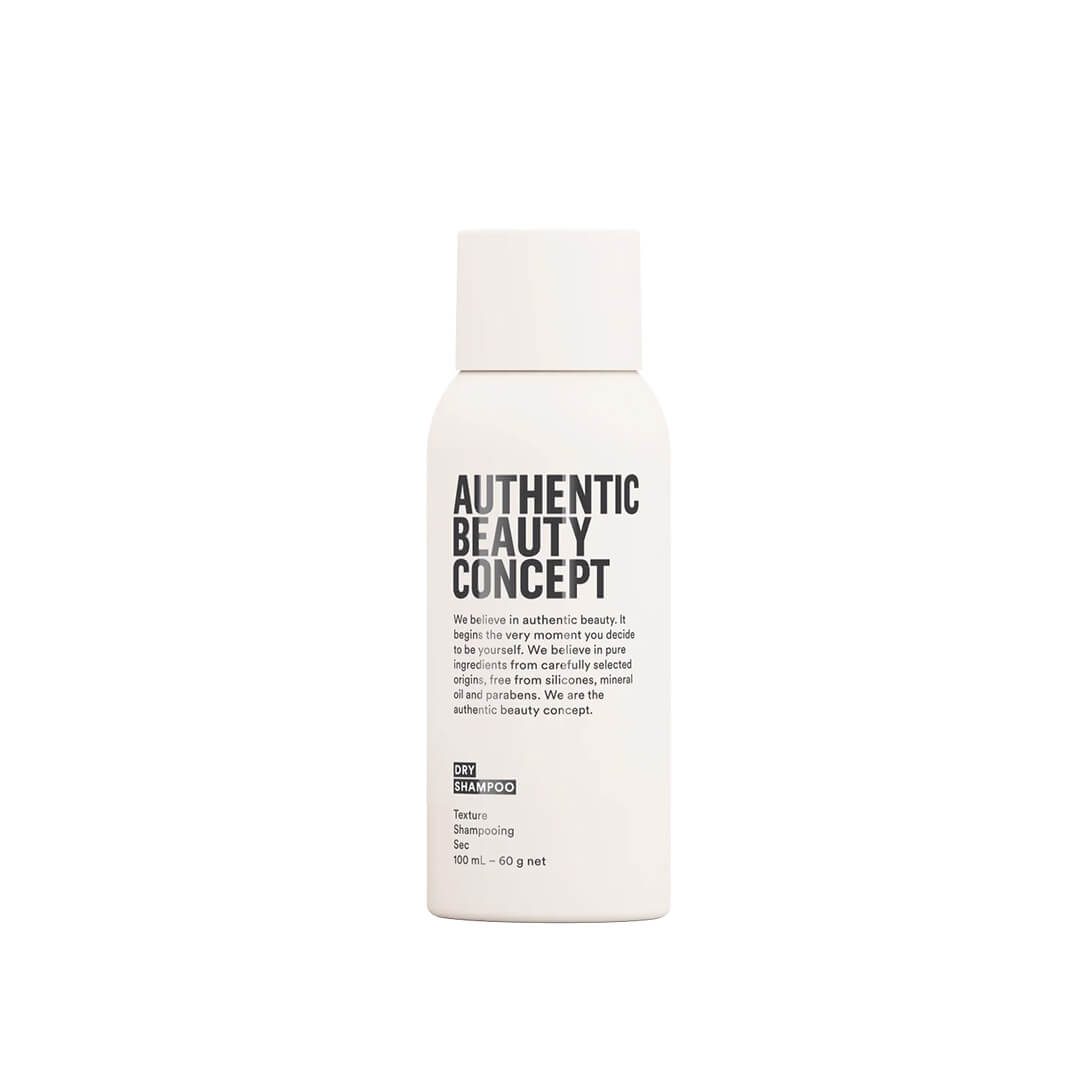 Authentic Beauty Concept Dry Shampoo