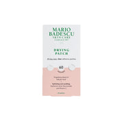 Cohorted, Mario Badescu, Fresh & Flawless, DRYING PATCH (EU), Beauty Box, Exclusive, Luxury, UK, Skincare, Cosmetics, Makeup, Gift