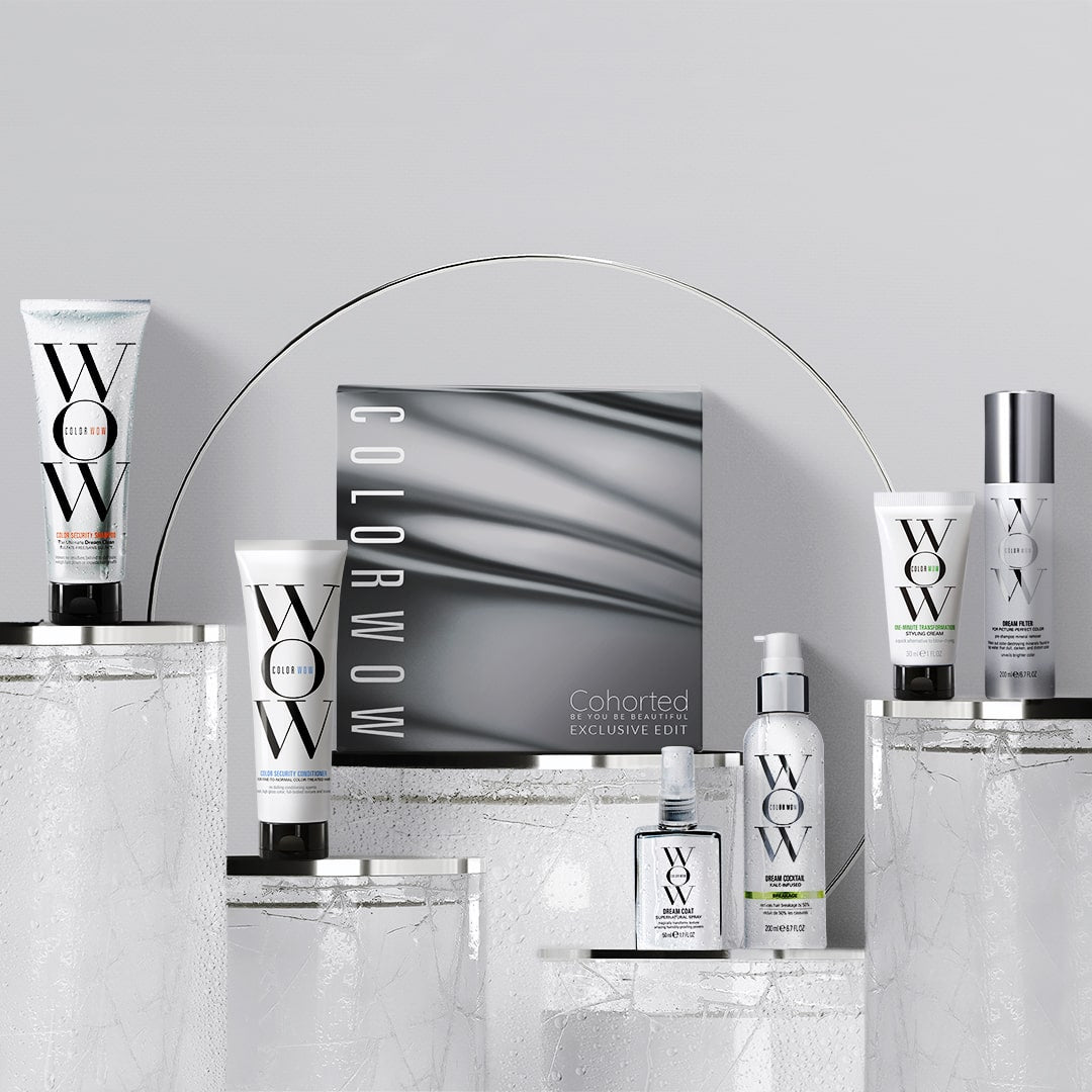 Wow Beauty Box