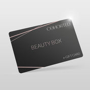 Cohorted - Gift Card - Cohorted - Be You Be Beautiful