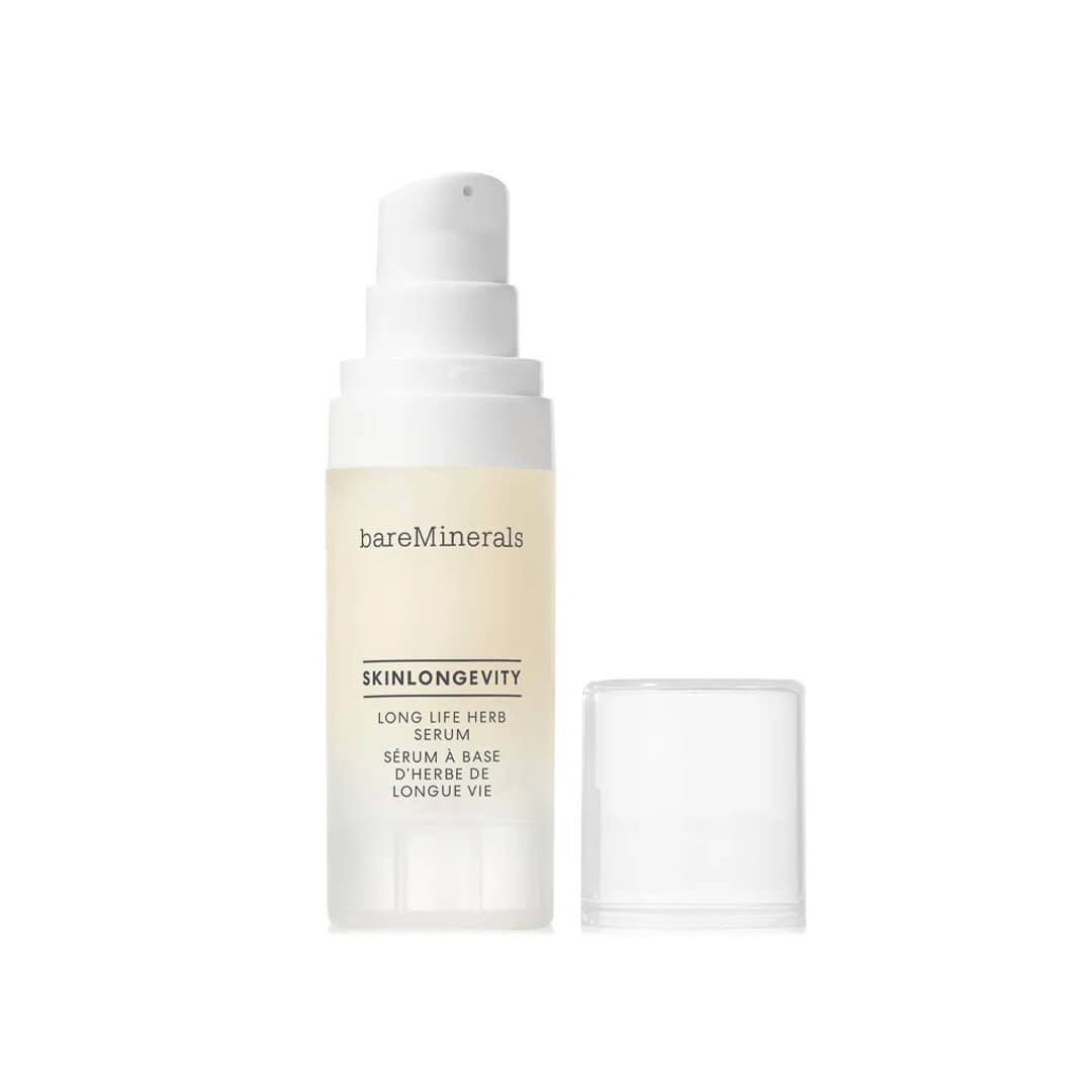 Cohorted, Easter Edit, Limited Edition, Beauty Box, cosmetics, makeup, skincare, fragrance, luxury, gifts, gift UK, bareMinerals, skinlongevity, serum