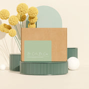 Cohorted, Letterbox, Gifts, Gift, Luxury, Exclusive, Skincare, Cosmetics, Makeup, Beauty, Be Calm Be Cosy, UK