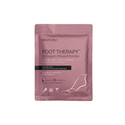Cohorted, Subscription, Beauty Box, Think Pink, 3rd Edit, Makeup, Cosmetics, Beauty, Skincare, Bodycare, Breast Cancer Awareness, Support, luxury, UK, Beauty Pro Foot Theraphy Bootie