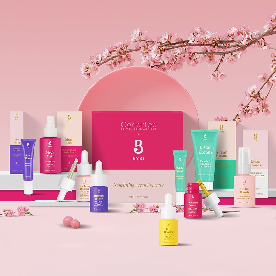 Bybi Beauty Box