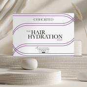 Cohorted Beauty Box UK, Christophe Robin, haircare box, hair hydration, UK, Curls, Gift