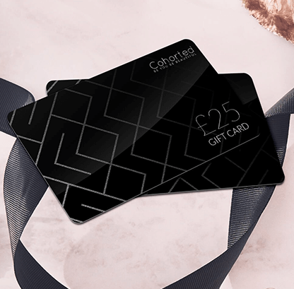Cohorted Gift Cards