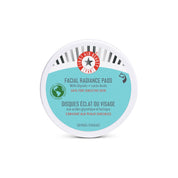 First Aid Beauty Facial Radiance Pads