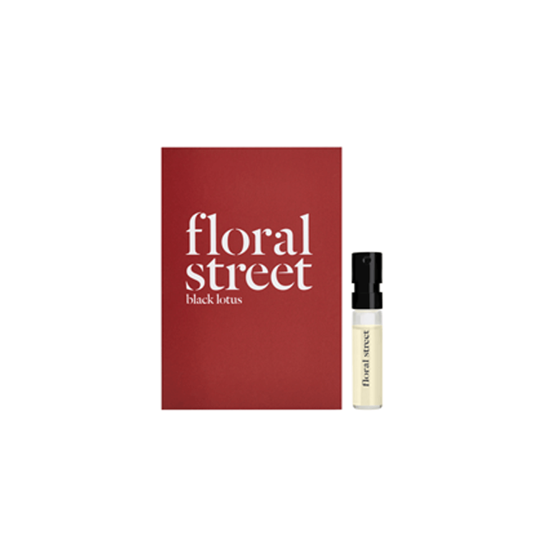 Cohorted, Letterbox, Gifts, Gift, Luxury, Exclusive, Skincare, Cosmetics, Makeup, Beauty, Mindful, Moments, UK, floral street, black lotus, fragrance, perfume