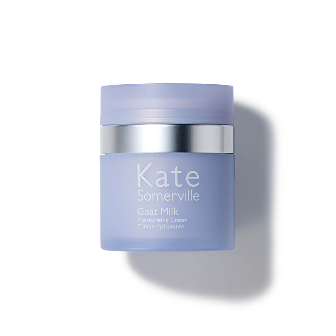 Kate Sommerville Goat Milk Moisturising Cream