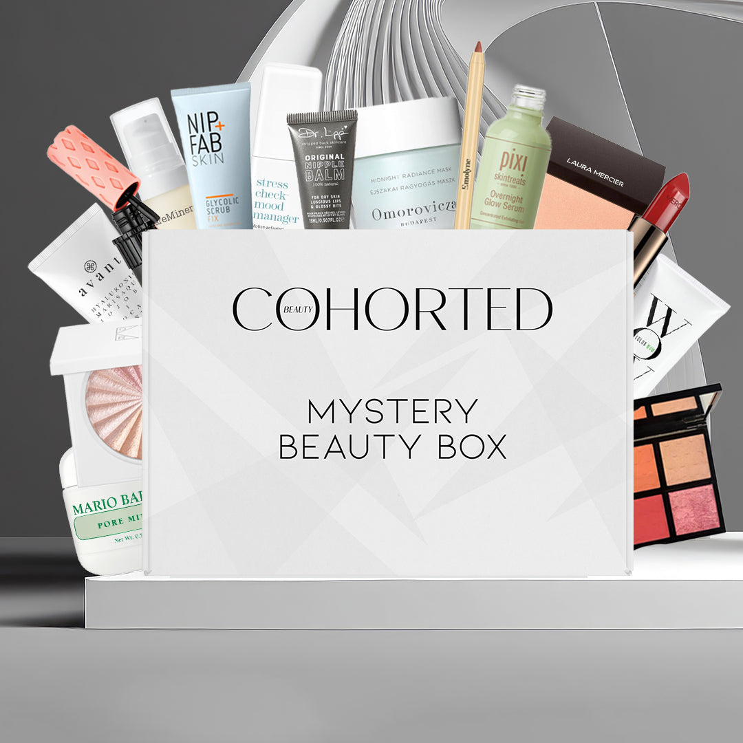 Mystery Beauty Box