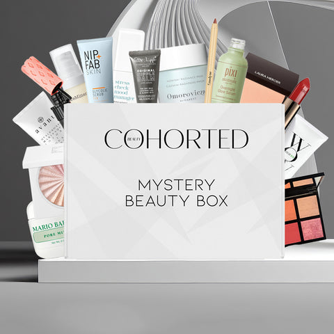 Cohorted Mystery Beauty Box