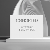 Cohorted Mystery Beauty Box - First Edition