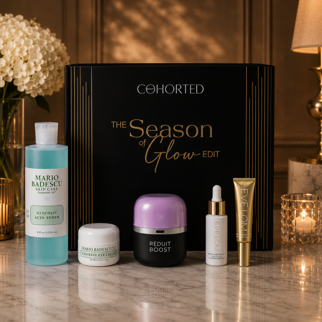 Season Glow Box