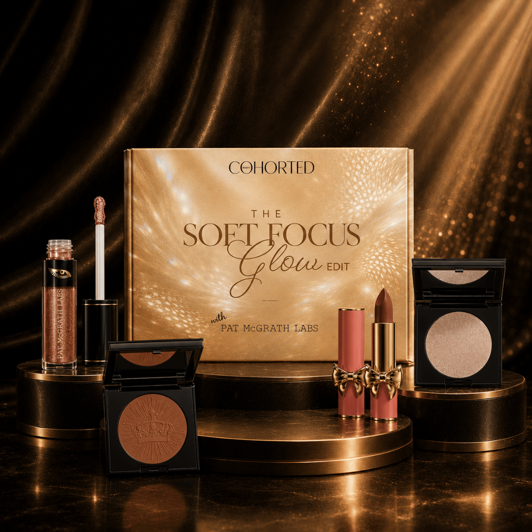 Pat McGrath Soft Focus Glow Box