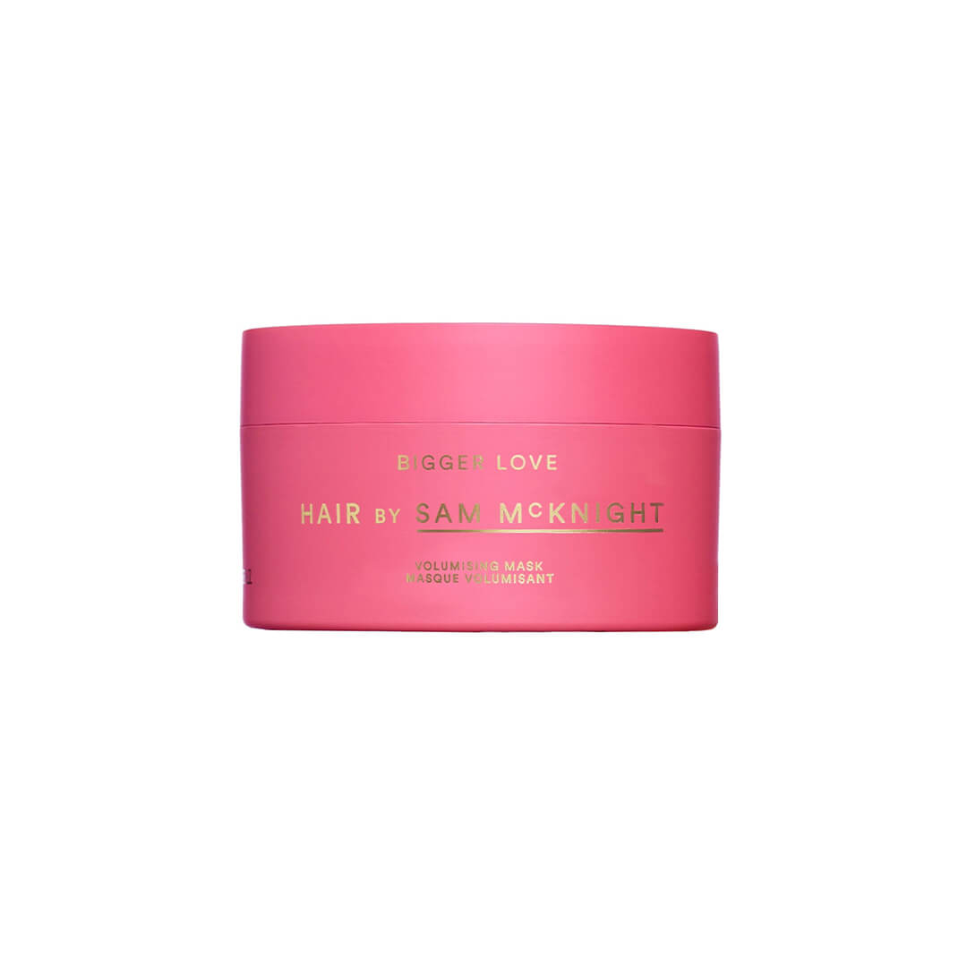 Cohorted, Subscription, Beauty Box, Exclusive, Luxury, UK, Skincare, Gift, Think Pink, Hair by Sam Mcknight, Bigger Love