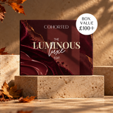  Abonnement Beauty Box Cohorted