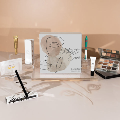 Ultimate Eyes Limited Edition Beauty Box