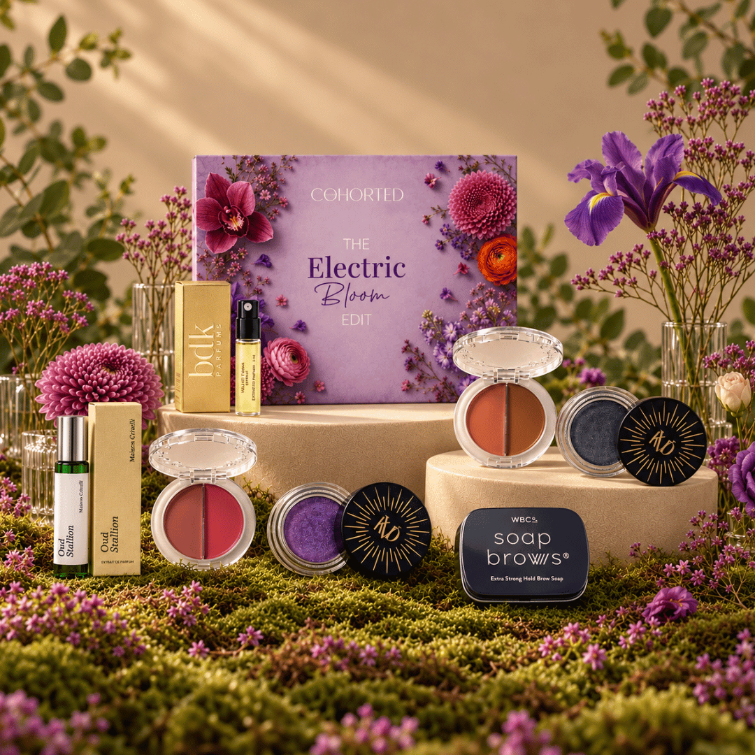 Electric Bloom Box