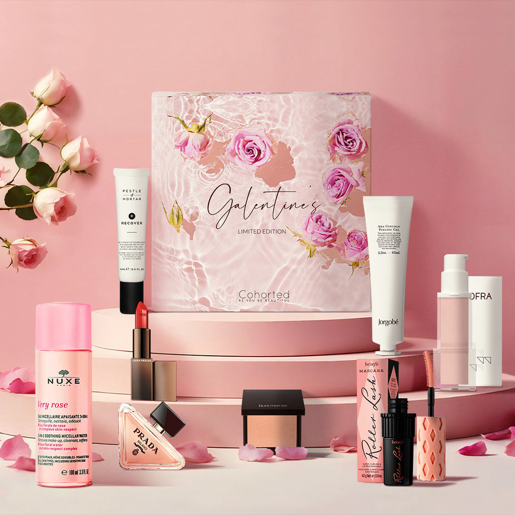 Galentines Limited Edition Beauty Box