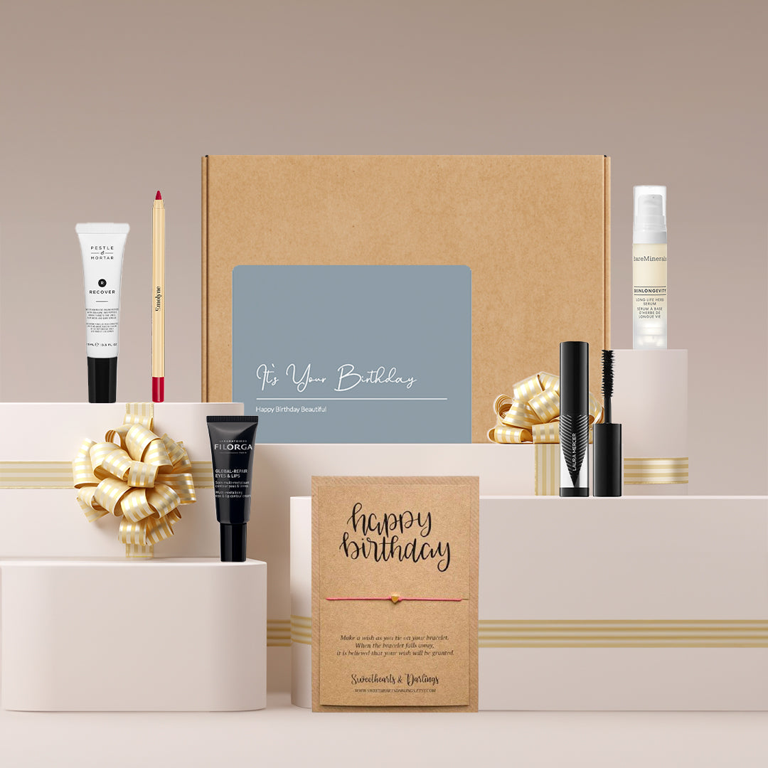 Letterbox Gifts Its Your Birthday