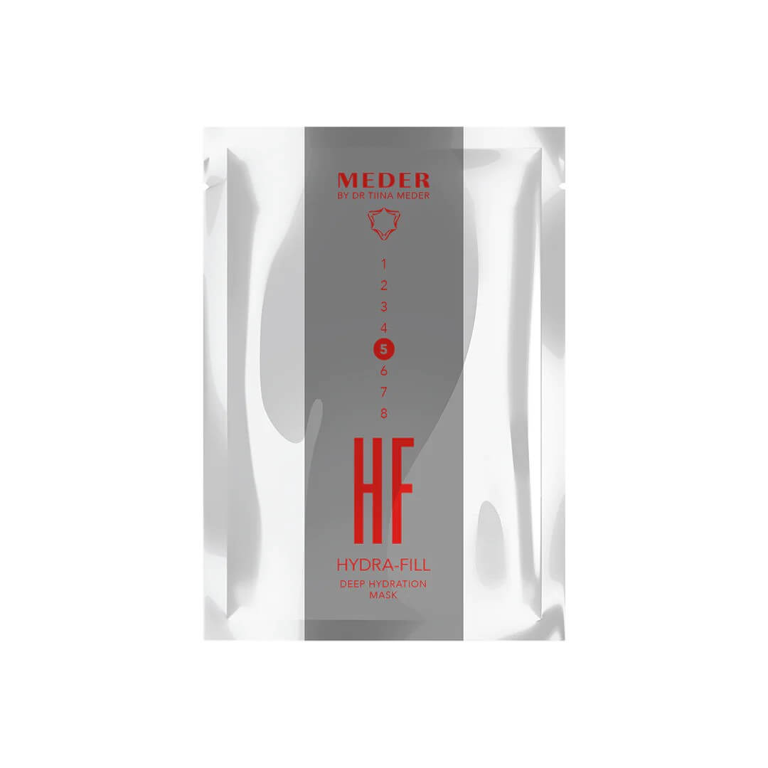 Cohorted, Letterbox, Gifts, Gift, Luxury, Exclusive, Skincare, Cosmetics, Makeup, Beauty, Be Calm Be Cosy, UK, Meder Beauty, hydra-fil mask