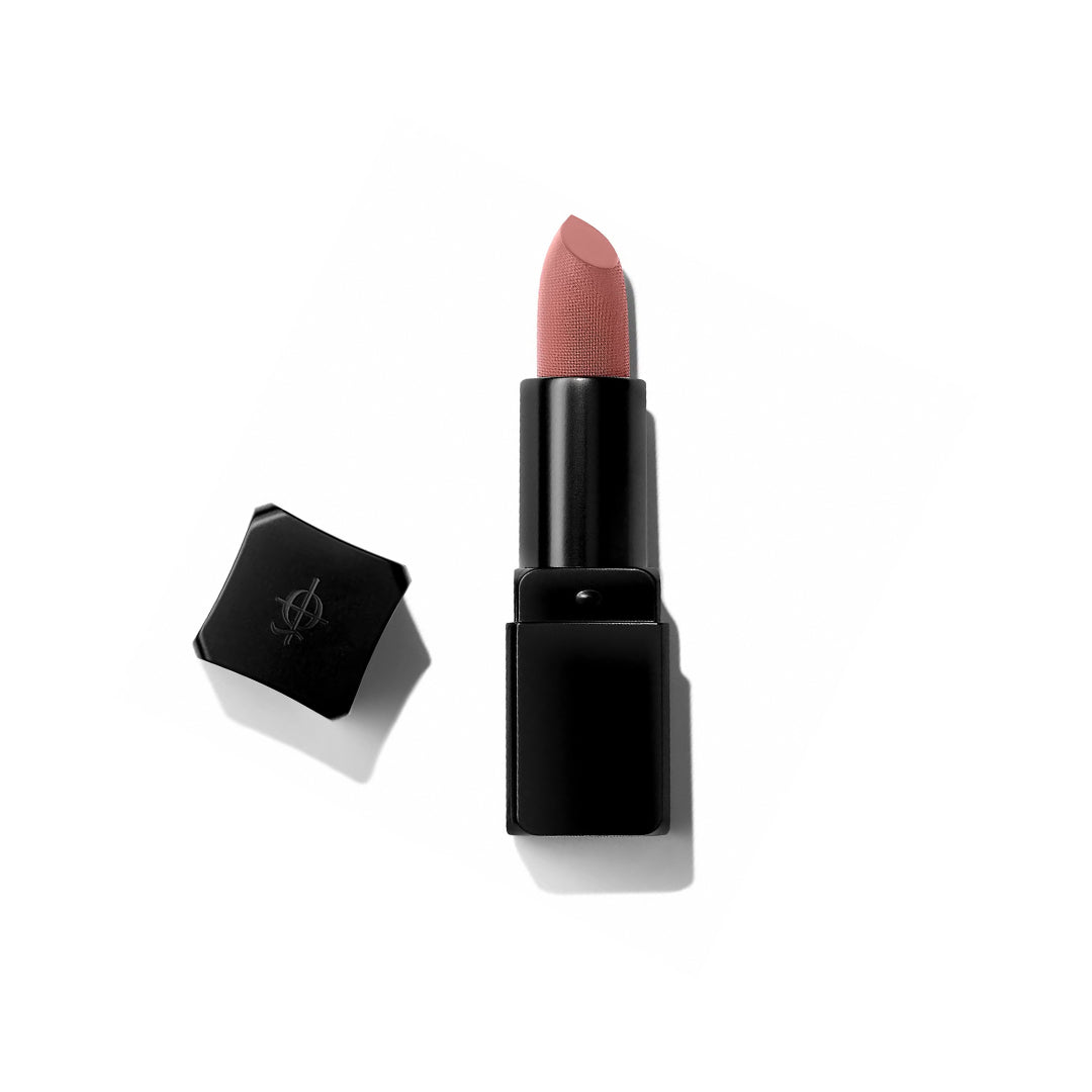 Cohorted, Illamasqua, Illamasqua Ultramatter Lipstick 'Bare' , Holy Chic, Beauty Box, Exclusive, Luxury, UK, Skincare, Cosmetics, Makeup, Gift