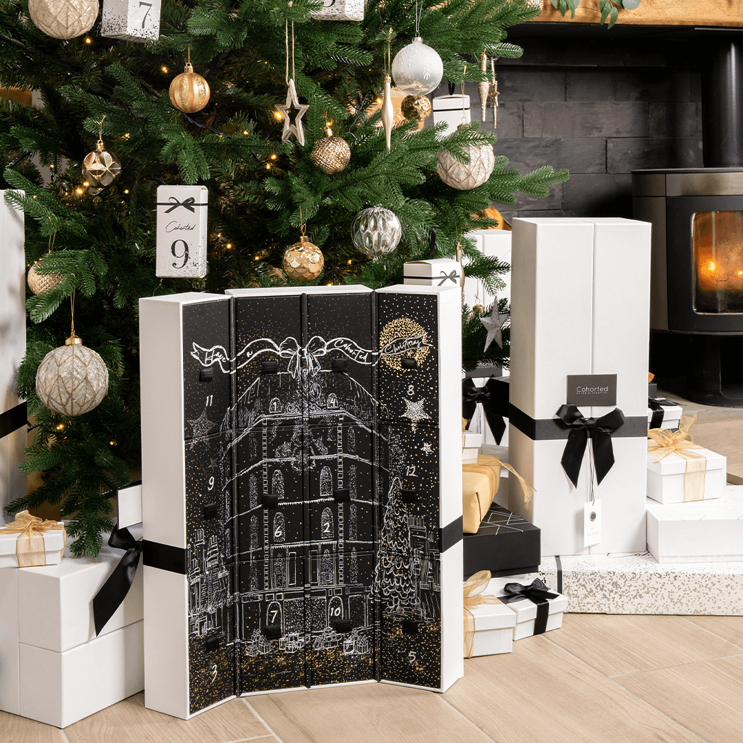 Beauty Advent Calendar 2022