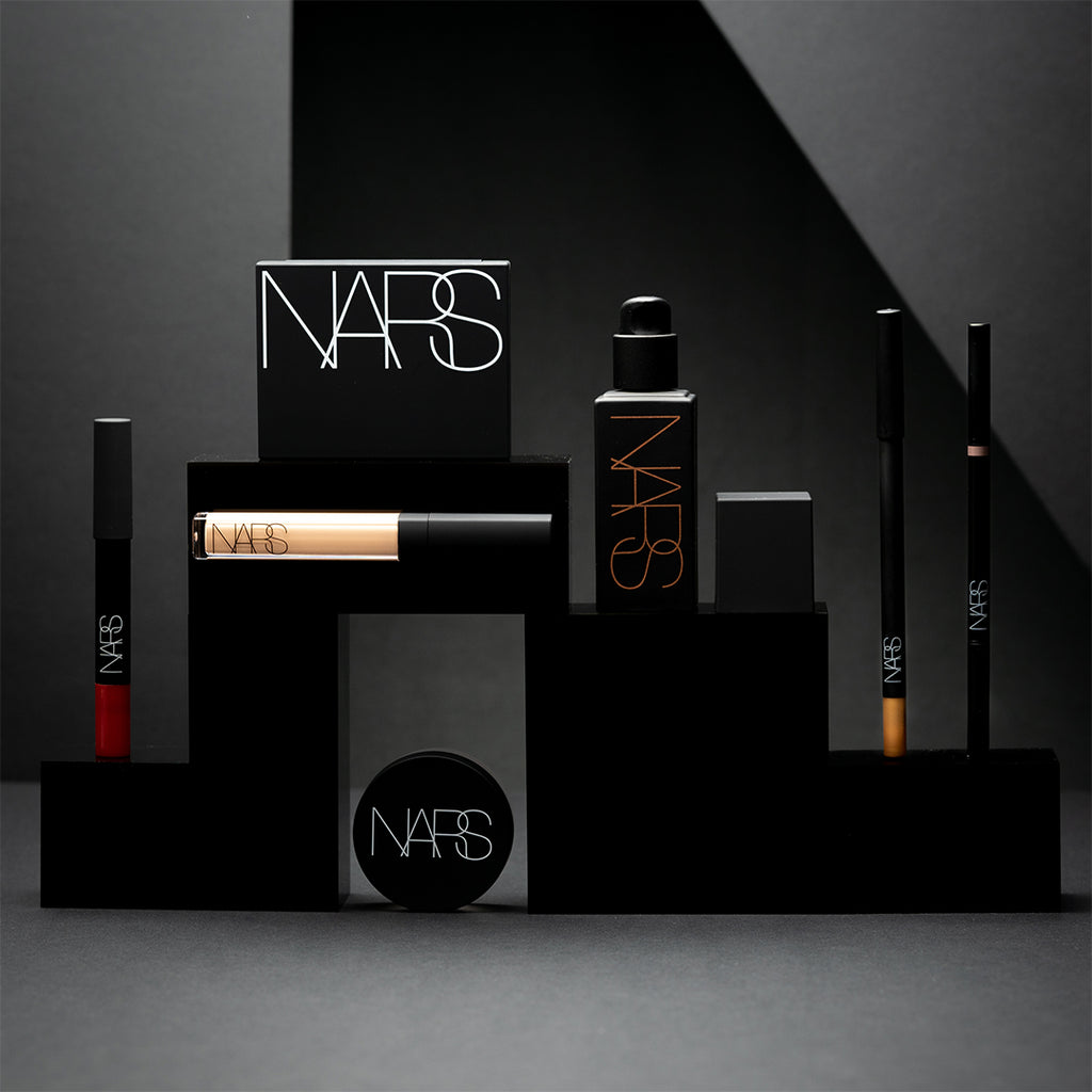 NARS x Cohorted Limited Edition Beauty Box