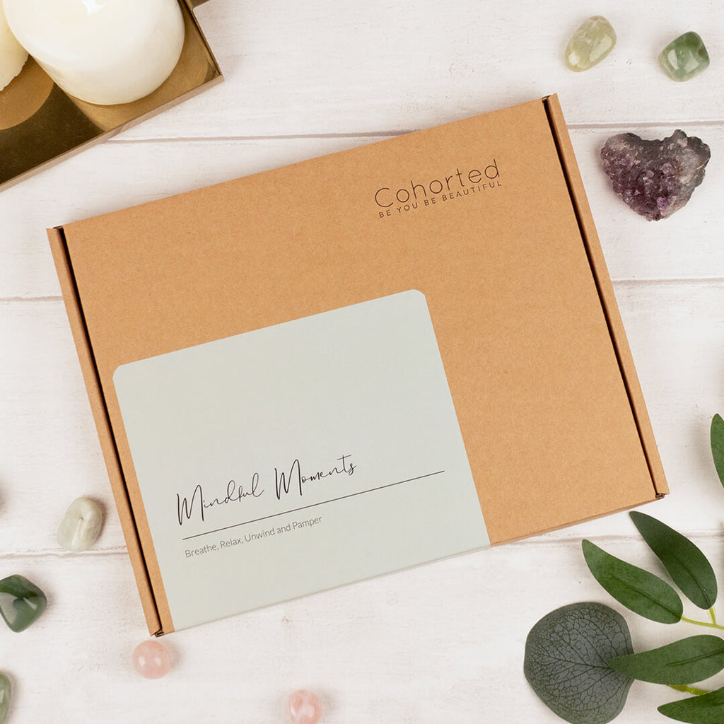 Letterbox Gifts - Mindful Moments