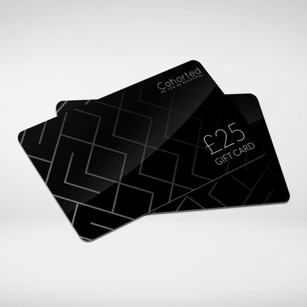 Cohorted Gift Card